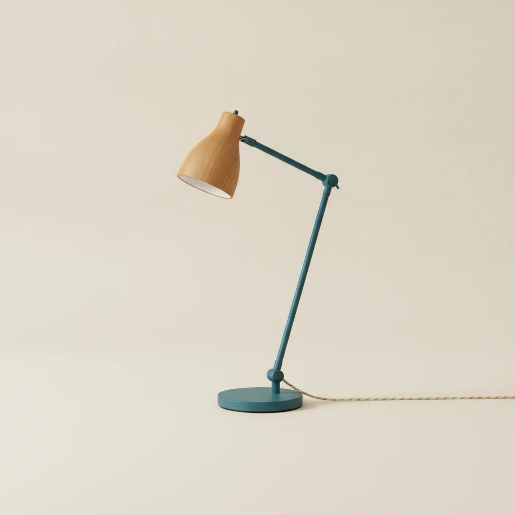 Lampes de bureau