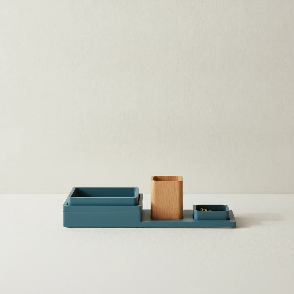 Rangement de bureau