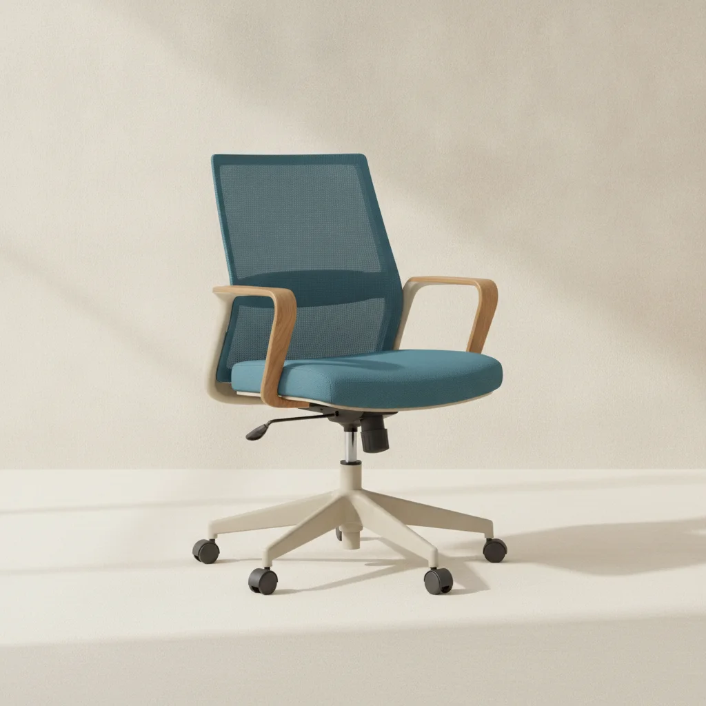 Chaises de bureau ergonomiques